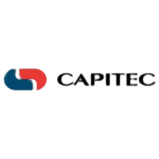Capitec logo